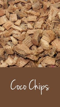 coir chips