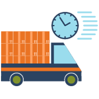 shipping